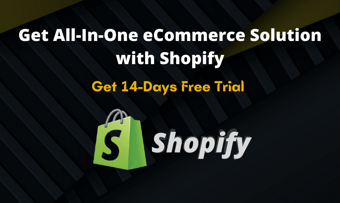 what is shopify ?